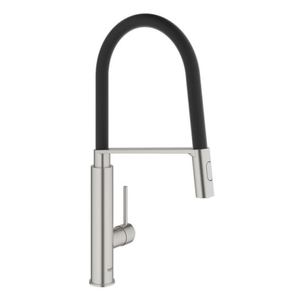 Смеситель для кухни Grohe Concetto 31491DC0