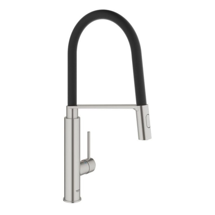 Смеситель для кухни Grohe Concetto 31491DC0