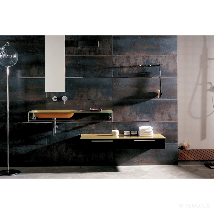 Плитка Venis Ruggine 9×1000×333