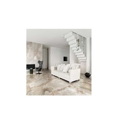 Плитка для пола  Плитка FLORIM GROUP REVES 769930 REVES DE REX NOISETTE MAT 6MM 6×1200×600