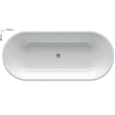 Ванна SOLO 178×80, RAVAK