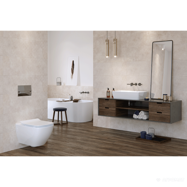Плитка Opoczno Honey Stone BEIGE 11×890×290
