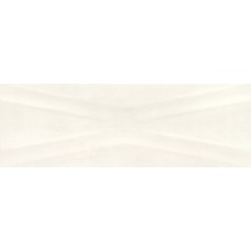 Плитка Paradyz PANDORA BIANCO SCIANA STRUKTURA REKT.