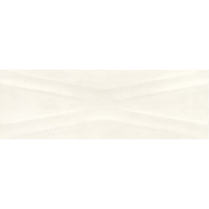 Плитка Paradyz PANDORA BIANCO SCIANA STRUKTURA REKT.