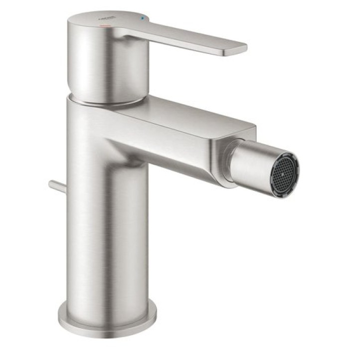Смеситель для биде Grohe Lineare S-Size 33848DC1