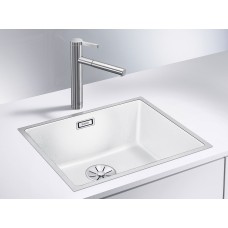 Мойка для кухни Blanco Subline 500-IF белый 524110