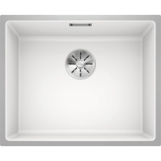 Мойка для кухни Blanco Subline 500-IF белый 524110