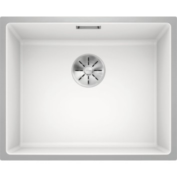 Мойка для кухни Blanco Subline 500-IF белый 524110