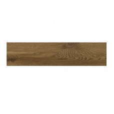 Керамограніт Golden Tile Kronewald Коричневий 977920 15x60 см