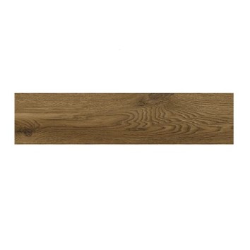 Керамограніт Golden Tile Kronewald Коричневий 977920 15x60 см