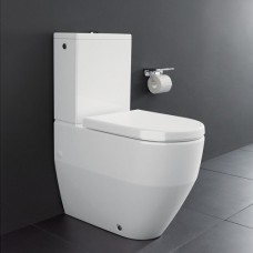 Унитаз Laufen Pro (H8259520000001) без бачка и сиденья