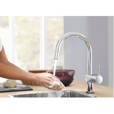 Смеситель для кухни Grohe Minta 3291800E
