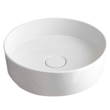 Умывальник круглый на столешницу Laufen KARTEL H8123310001121