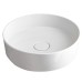 Умывальник круглый на столешницу Laufen KARTEL H8123310001121