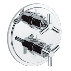Термостатический смеситель Grohe Atrio Ypsilon 19394000