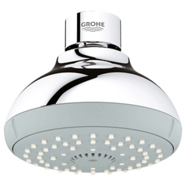 Плитка керамогранит Верхний душ Grohe New Tempesta (27606000) для пола