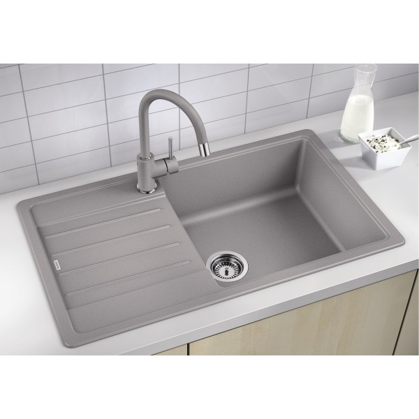 Мойка для кухни Blanco Legra XL 6 S белый  523328