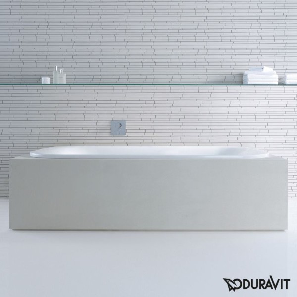 PuraVida ванна прямоугольная 200 см 700184000000000 в интернет-магазине «Estet Room»