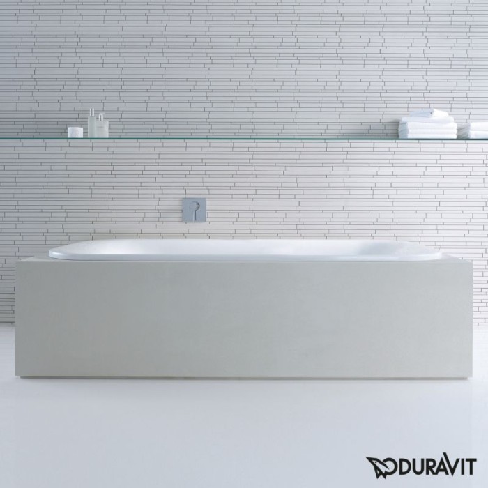 PuraVida ванна прямоугольная 200 см 700184000000000 в интернет-магазине «Estet Room»