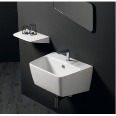 Керамическая раковина 60 см Simas Degrade DE 13