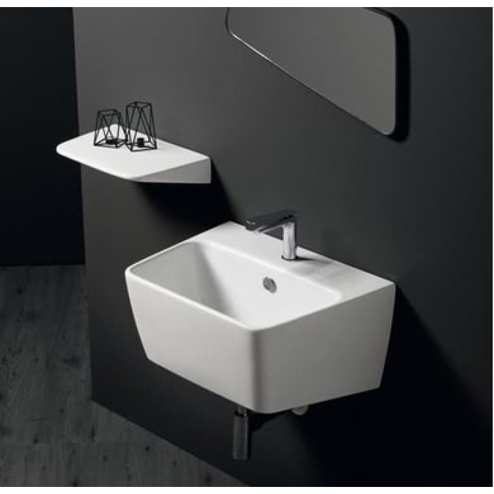 Керамическая раковина 60 см Simas Degrade DE 13