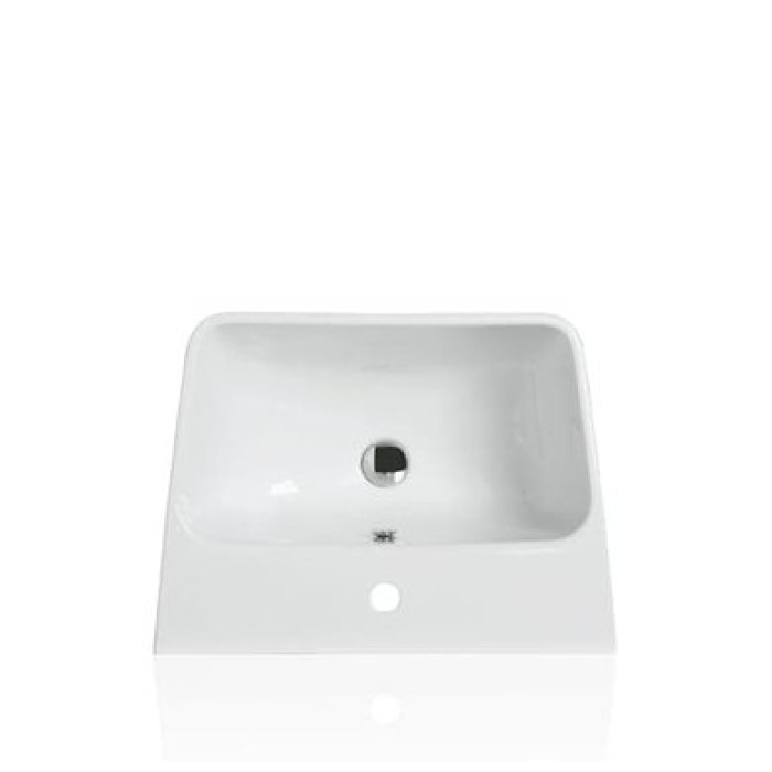 Керамическая раковина 60 см Simas Degrade DE 13