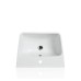 Керамическая раковина 60 см Simas Degrade DE 13