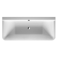 P3 Comforts ванна прямоугольная 180 см 700381000000000