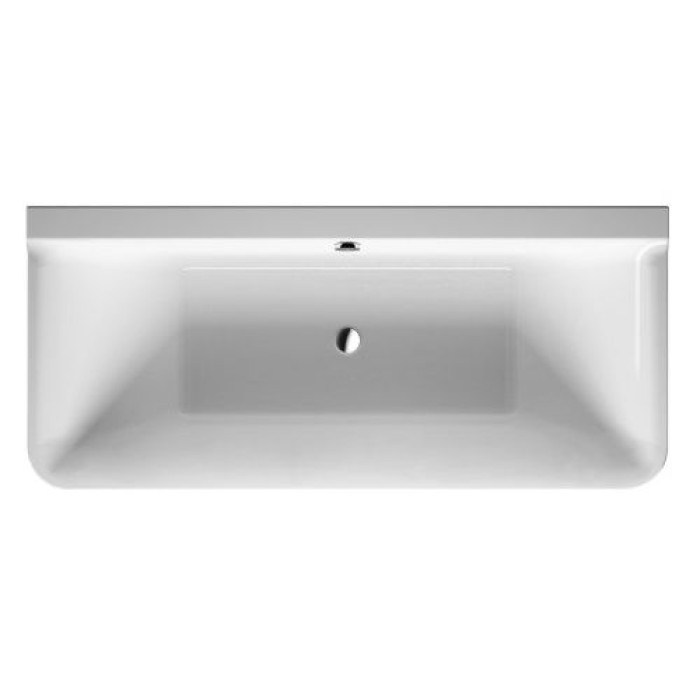 P3 Comforts ванна прямоугольная 180 см 700381000000000 в интернет-магазине «Estet Room»