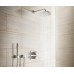 Термостатический смеситель Grohe Grandera 19934000