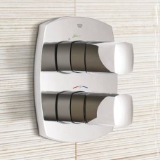Термостатический смеситель Grohe Grandera 19934000