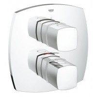 Термостатический смеситель Grohe Grandera 19934000
