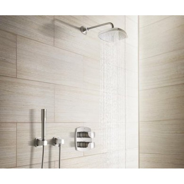 Термостатический смеситель Grohe Grandera 19934000 Термостатический смеситель Grohe Grandera 19934000