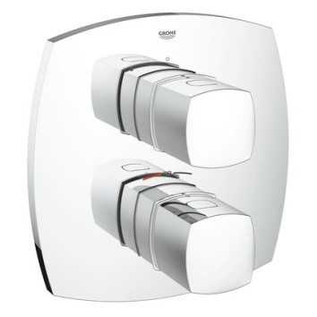 Термостатический смеситель Grohe Grandera 19934000