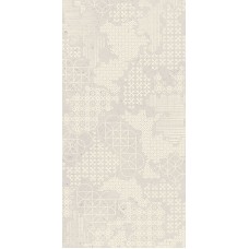 Плитка стінова Effect Grys Patchwork RECT 298x598x9 Paradyz