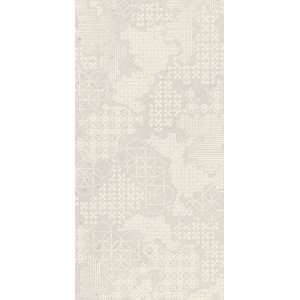 Плитка стінова Effect Grys Patchwork RECT 298x598x9 Paradyz