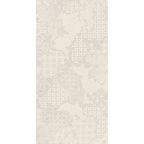 Плитка Paradyz EFFECT GRYS ŚCIANA REKT. PATCHWORK