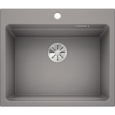 Мойка для кухни Blanco Etagon 6 алюметаллик  524541