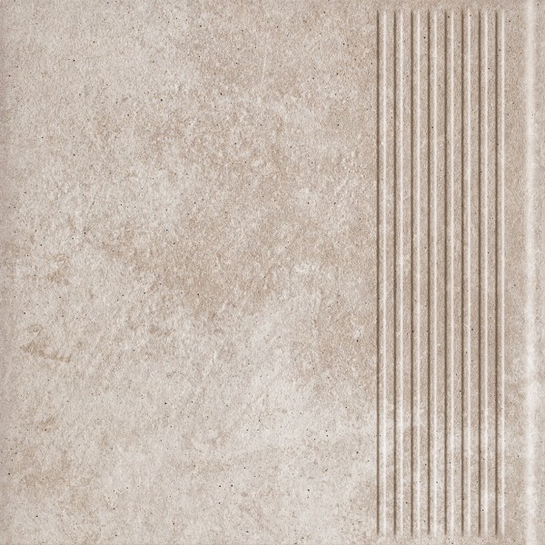 Клинкер Paradyz VIANO BEIGE STOPNICA PROSTA