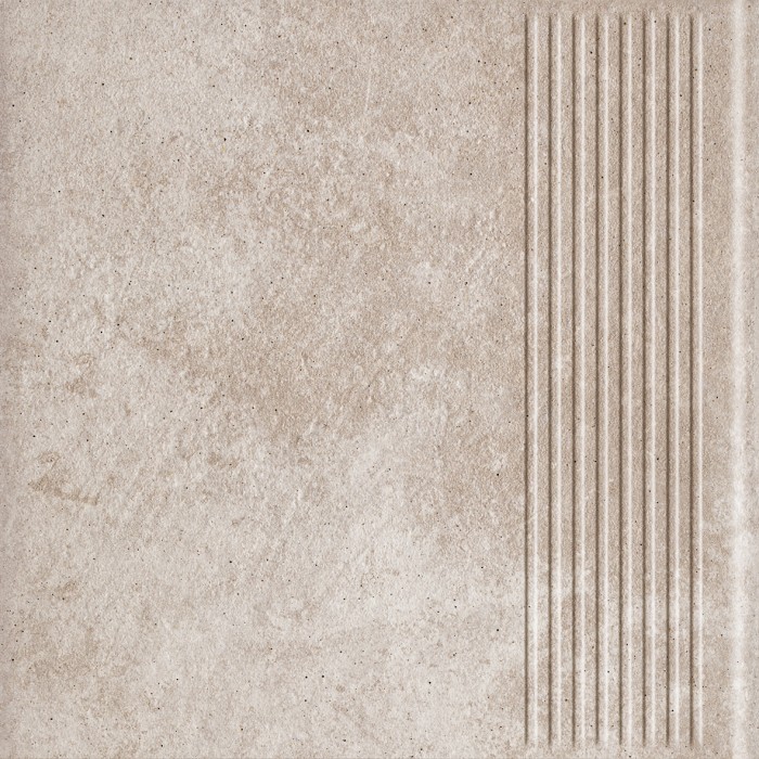 Клинкер Paradyz VIANO BEIGE STOPNICA PROSTA