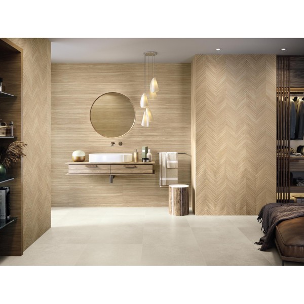 Плитка   BALDOCER LARCHWOOD ALDER ZIG 11×1200×400 под дерево