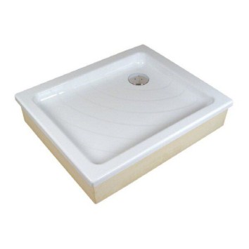 Душевой поддон Ravak ANETA 75x90 Ex-R
