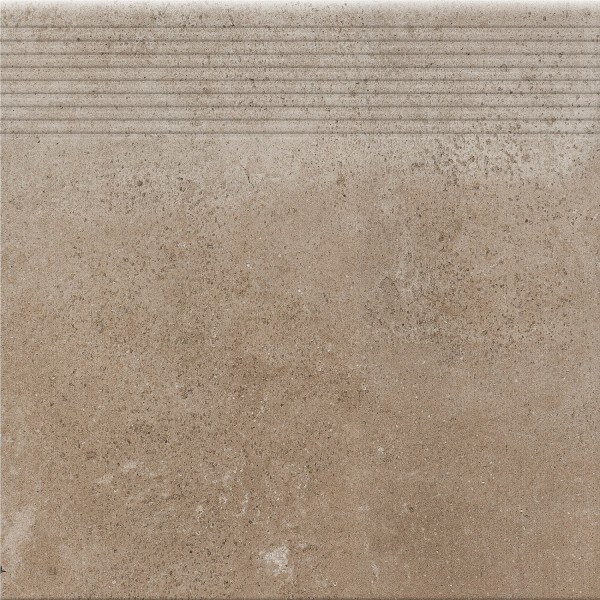 Ступень STOPNICA PROSTA PIATTO SAND 9×300×300