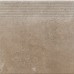 Ступень STOPNICA PROSTA PIATTO SAND 9×300×300