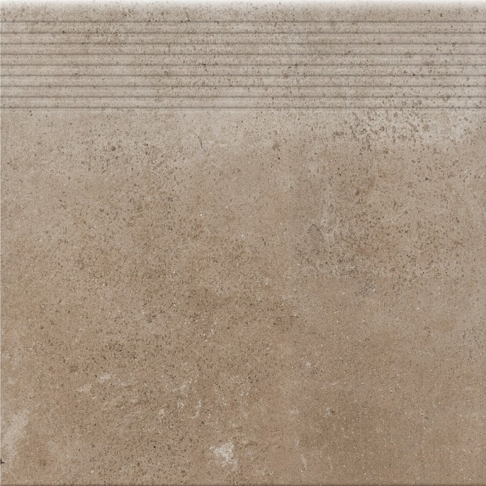 Ступень STOPNICA PROSTA PIATTO SAND 9×300×300