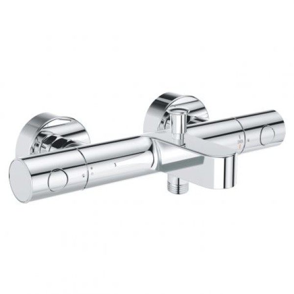 Grohe Grohtherm 800 Cosmopolitan Термостат для ванны (34766000)
