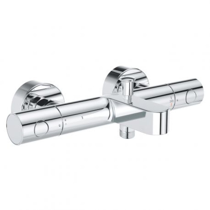 Grohe Grohtherm 800 Cosmopolitan Термостат для ванны (34766000)