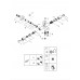 Grohe Grohtherm 800 Cosmopolitan Термостат для ванны (34766000)