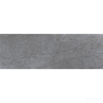 Плитка Saloni Akros FKC770 APOLO GRAFITO MATE 12×1200×400 под мрамор