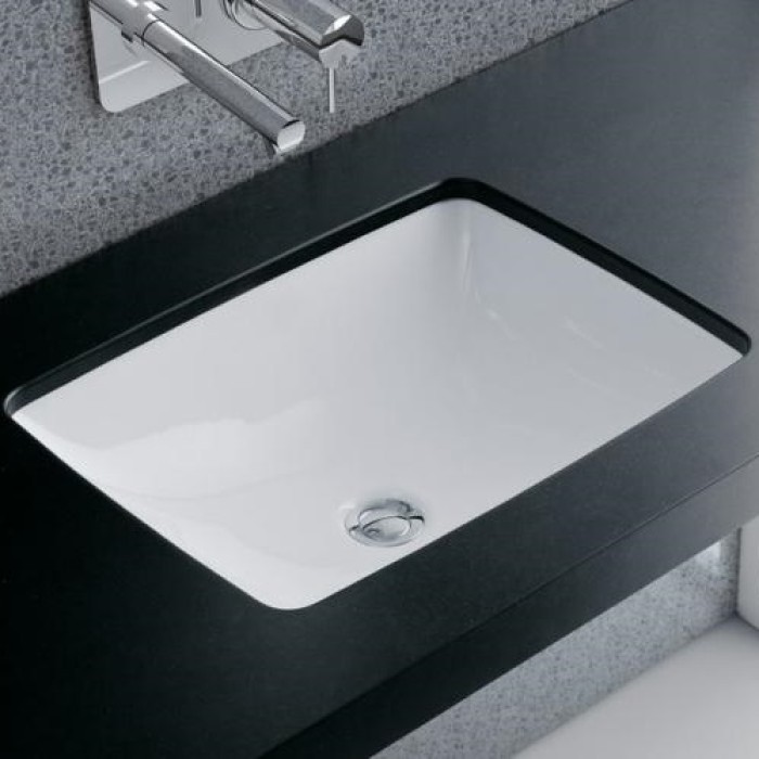 Раковина под столешницу Laufen Pro S H8119690001091